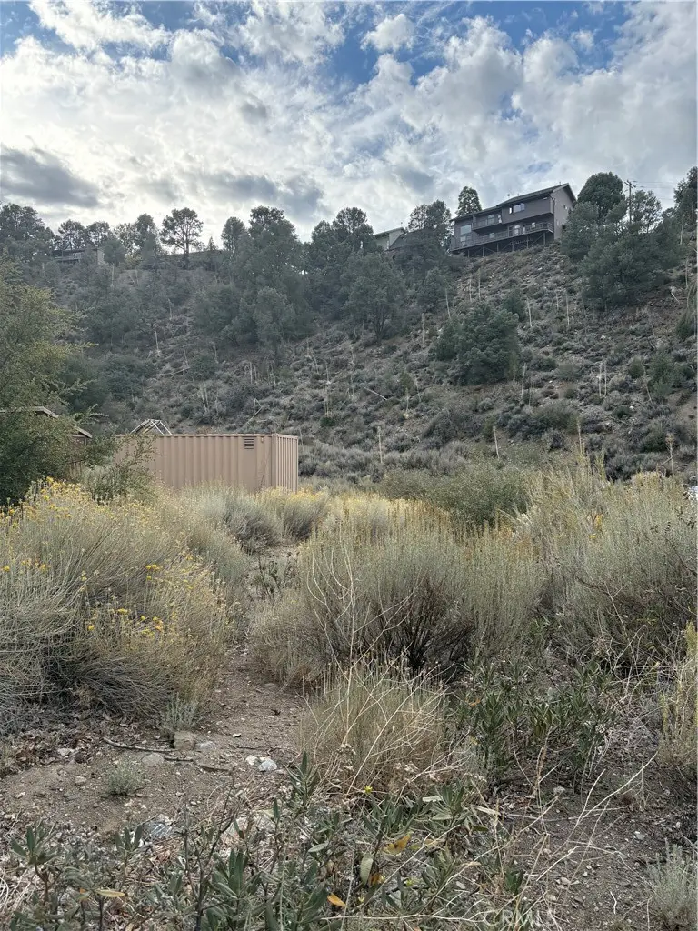 2505 Glacier, Pine Mountain Club, CA 93225 - #2