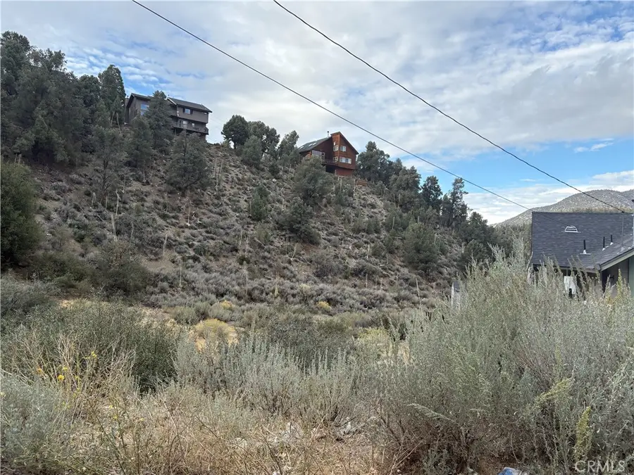 2505 Glacier, Pine Mountain Club, CA 93225 - #3