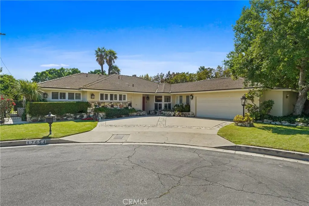 17654 Knapp, Northridge, CA 91325 - Image #1