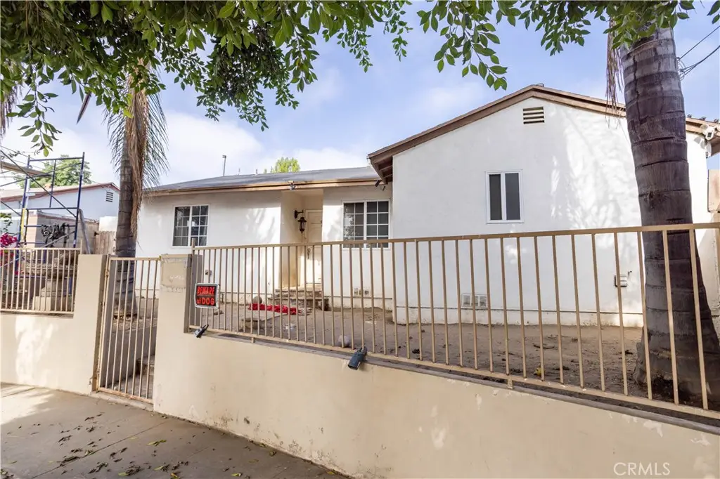 13021 Crowley Street, Arleta, CA 91331 - #1