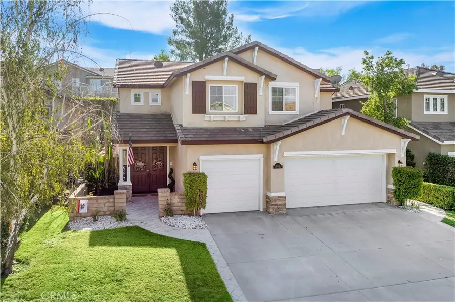 28436 Calex Drive, Valencia, CA 91354 - Image #2