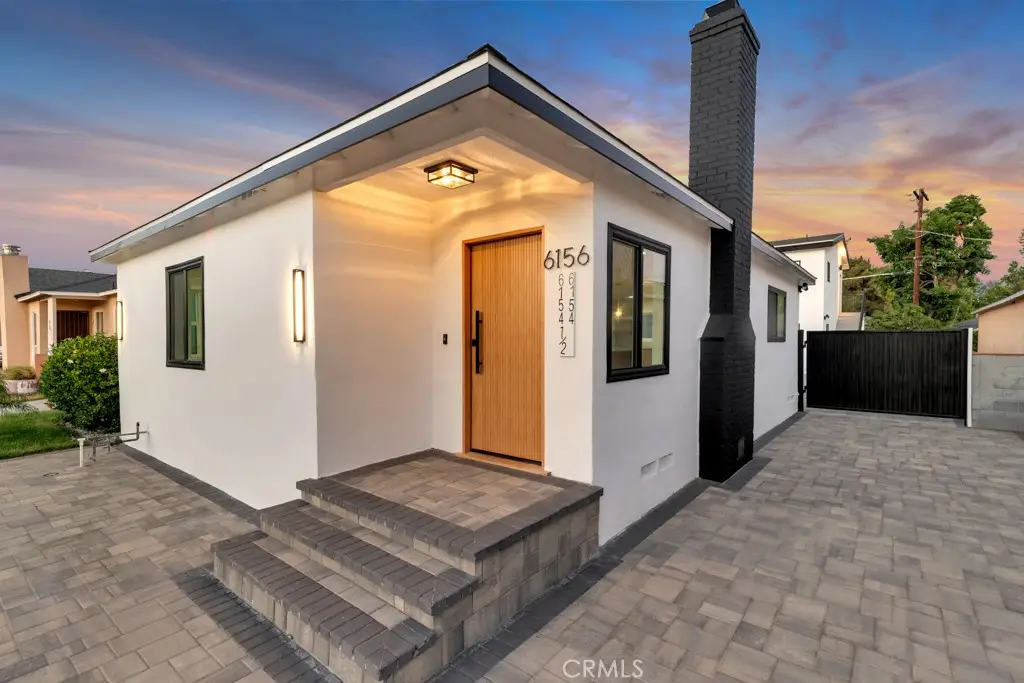 6156 Colbath, Valley Glen, CA 91401 - Image #1