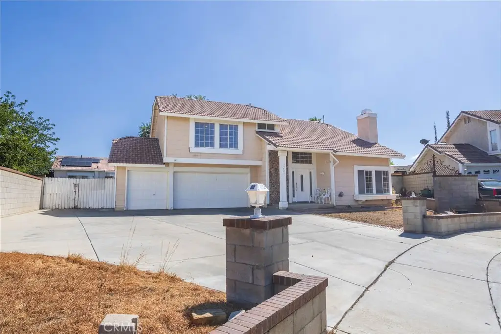 37422 Cambridge Lane, Palmdale, CA 93550 - #1