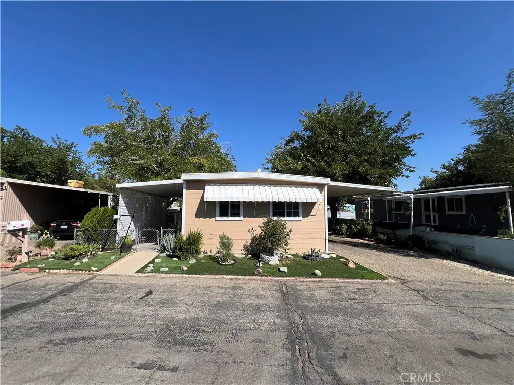 3255 E Avenue R #98, Palmdale, CA 93550 - #1