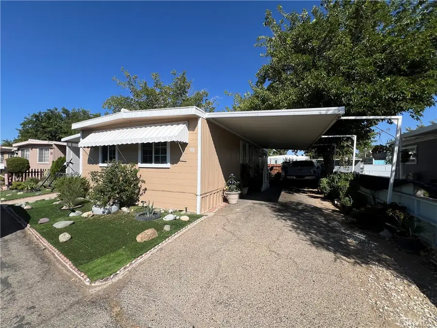 3255 E Avenue R #98, Palmdale, CA 93550 - #2