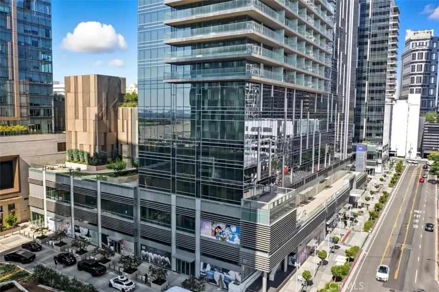 877 Francisco Street #3102, Los Angeles, CA 90017 - #2