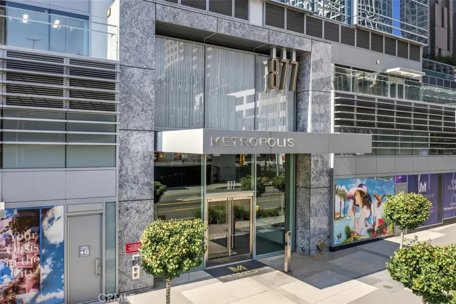877 Francisco Street #3102, Los Angeles, CA 90017 - #3