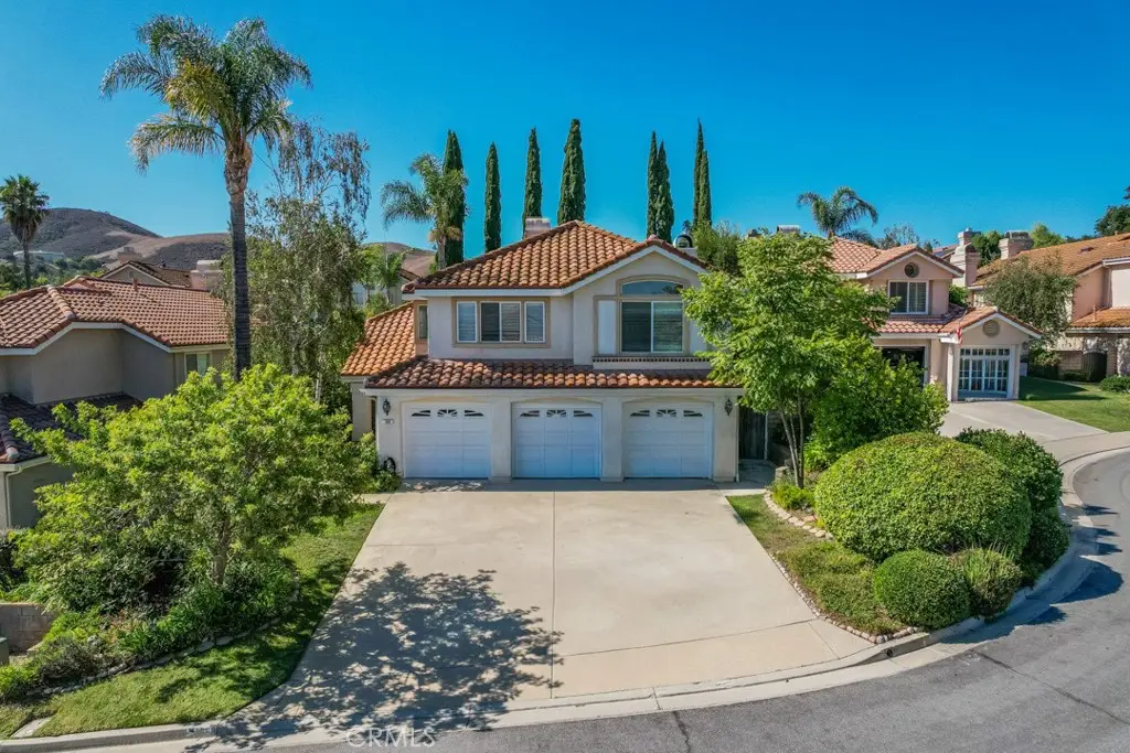 658 Elevar, Simi Valley, CA 93065 - #1