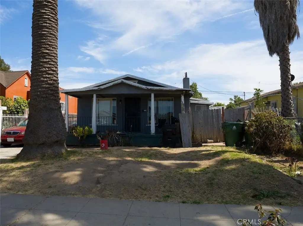 226 E 105th Street, Los Angeles, CA 90003 - #1