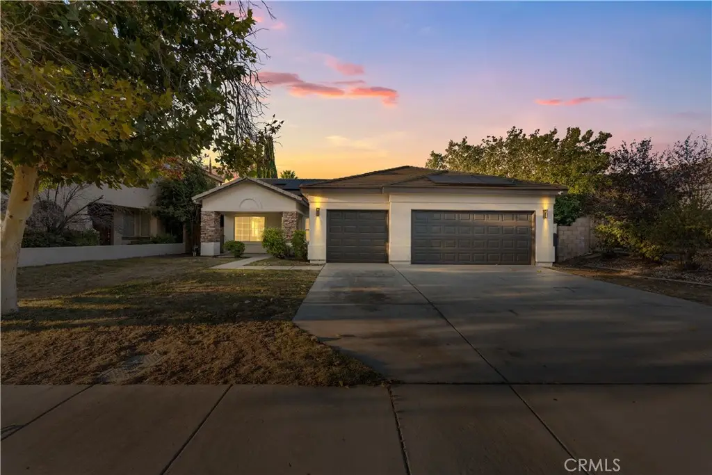 3401 Fairgreen, Palmdale, CA 93551 - Image #1