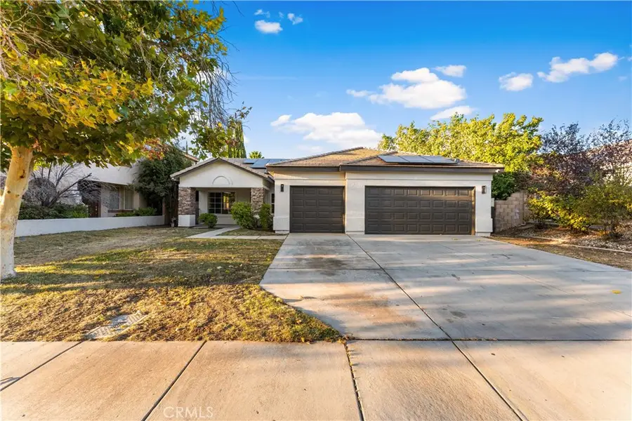 3401 Fairgreen, Palmdale, CA 93551 - Image #2