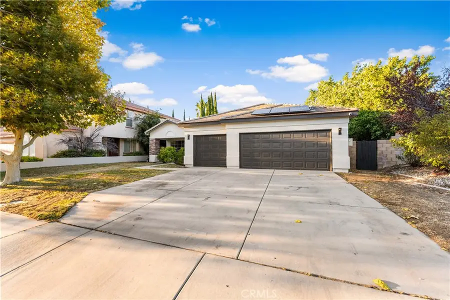 3401 Fairgreen, Palmdale, CA 93551 - Image #3