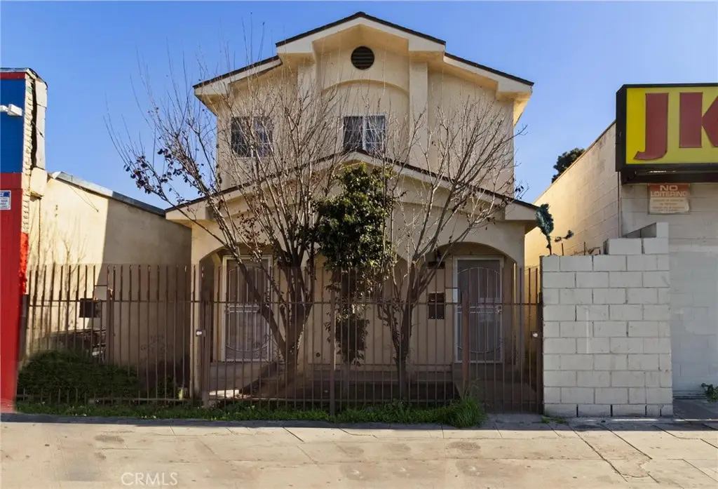 9714 S Main Street, Los Angeles, CA 90003 - Image #1