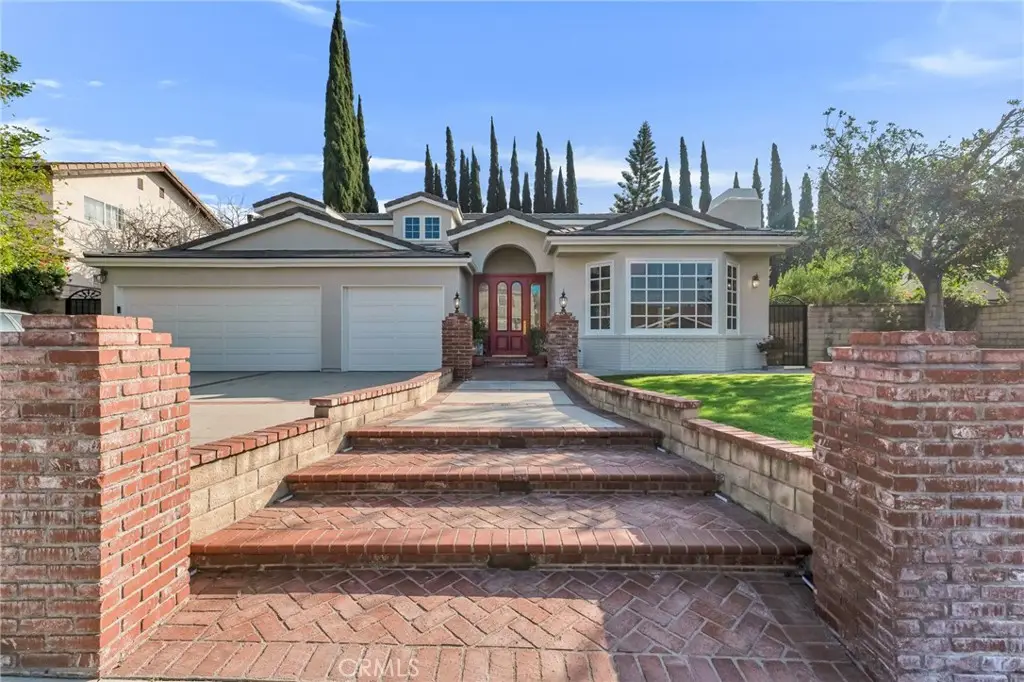 10816 Sunnybrae, Chatsworth, CA 91311 - Image #1