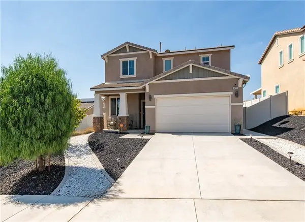 14239 Capezzana, Beaumont, CA 92223