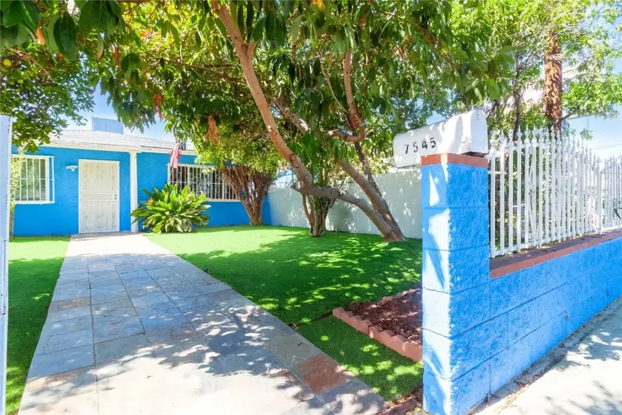 7545 White Oak, Reseda, CA 91335 - Image #3