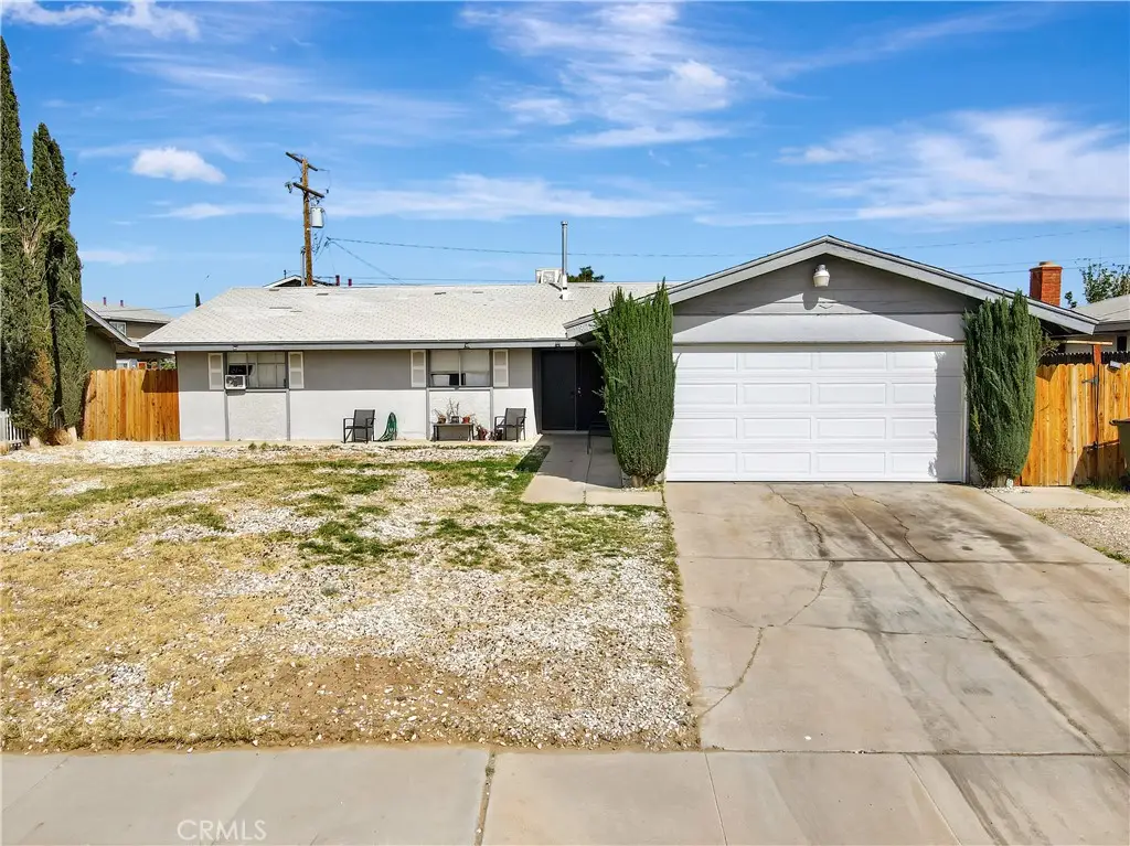 18165 Lilac Road, Adelanto, CA 92301 - #1