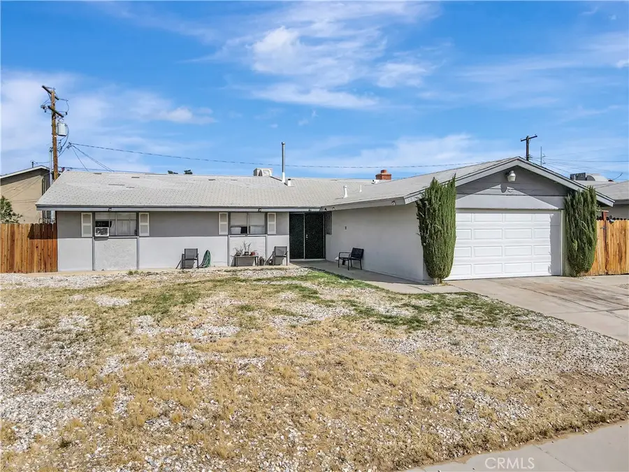 18165 Lilac Road, Adelanto, CA 92301 - #2