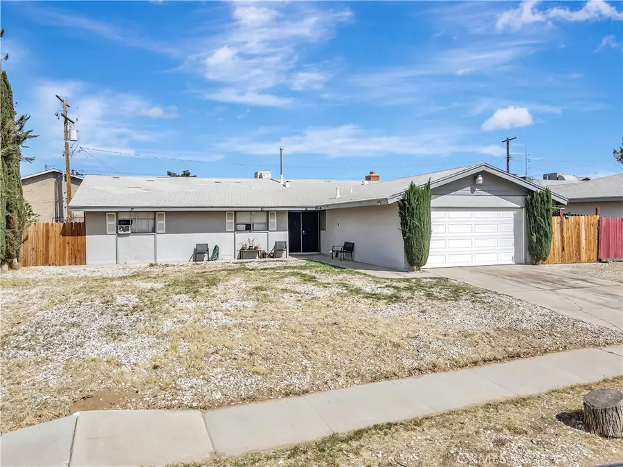 18165 Lilac Road, Adelanto, CA 92301 - #3