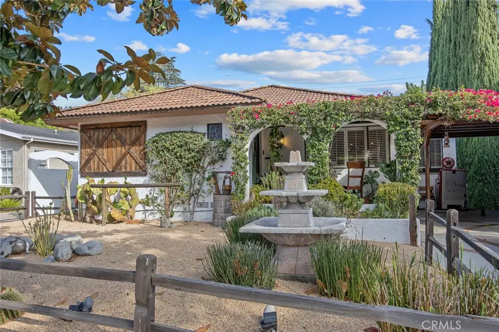 10441 Bloomfield, Toluca Lake, CA 91602 - Image #1