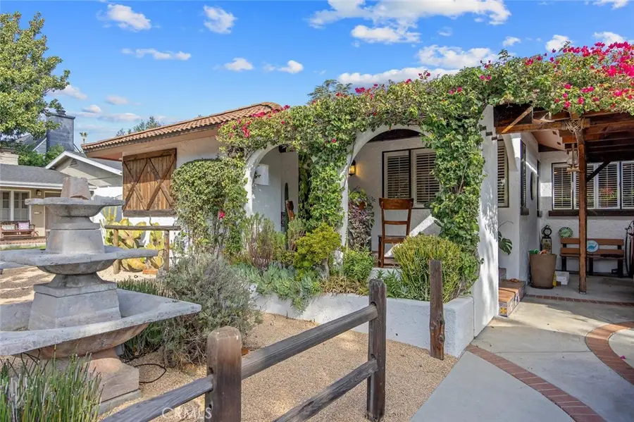 10441 Bloomfield, Toluca Lake, CA 91602 - Image #2