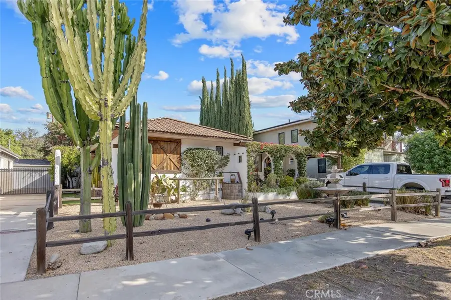 10441 Bloomfield, Toluca Lake, CA 91602 - Image #3