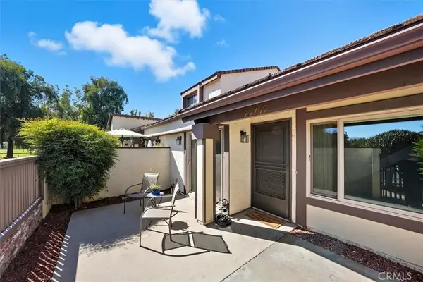 25705 Player Drive, Valencia, CA 91355