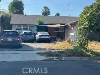 9407 Collett, North Hills, CA 91343 - Image #1