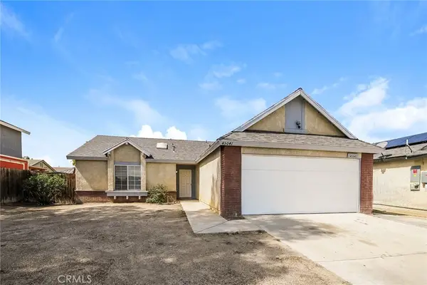 45041 17th Street E, Lancaster, CA 93535