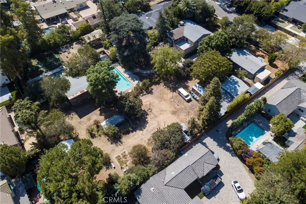 5832 Calvin, Tarzana, CA 91356 - #1