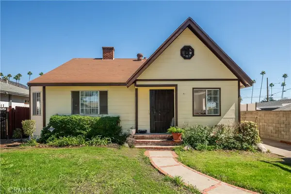 1106 N San Gabriel, Azusa, CA 91702