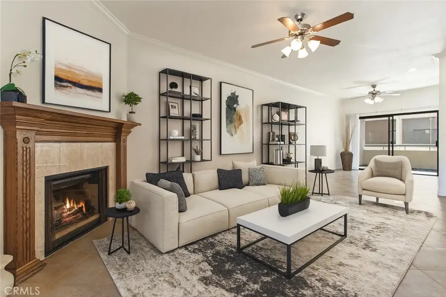 7230 Kelvin Avenue #6, Winnetka, CA 91306 - #2