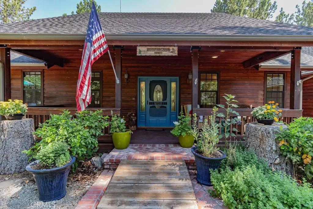 16713 Sequoia Way, Pine Mountain Club, CA 93222 - #1