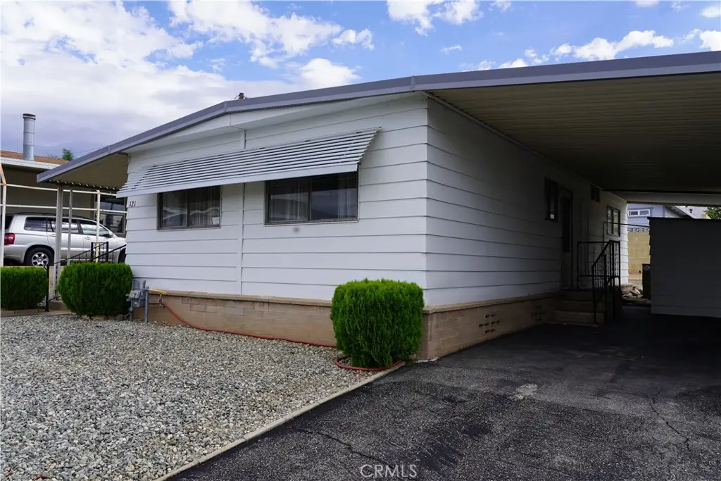 2200 W Wilson Street #121, Banning, CA 92220 - Image #1