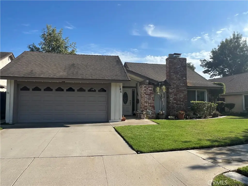 166 Bramble Court, Camarillo, CA 93010 - #1