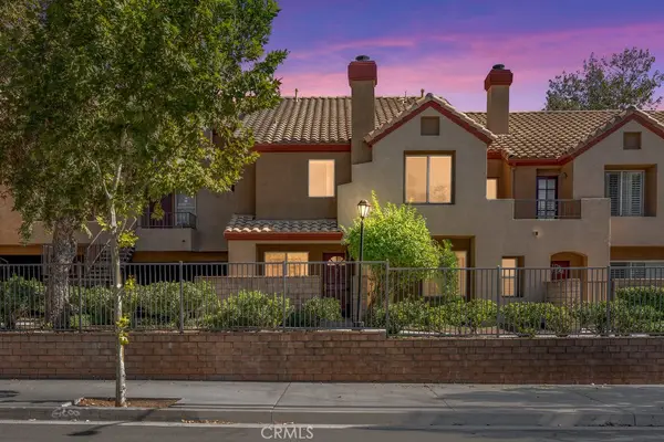 28114 Seco Canyon #156, Saugus, CA 91390