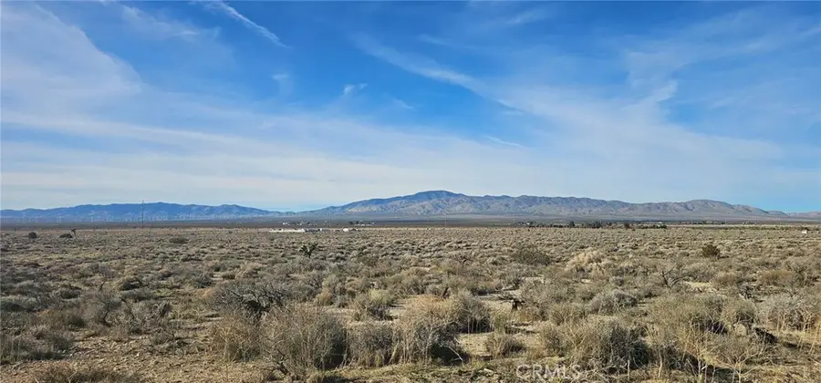 0 97th St W, Rosamond, CA 93560 - #2