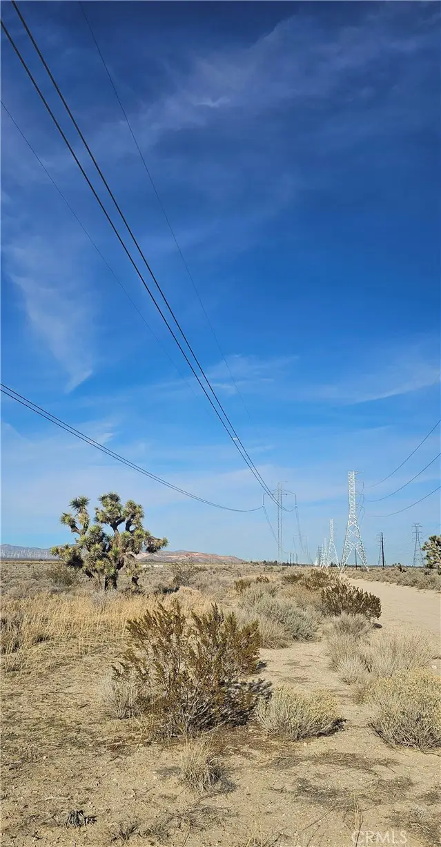0 97th St W, Rosamond, CA 93560 - #3