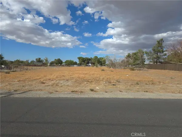 106 Avenue R-4, Sun Village, CA 93543