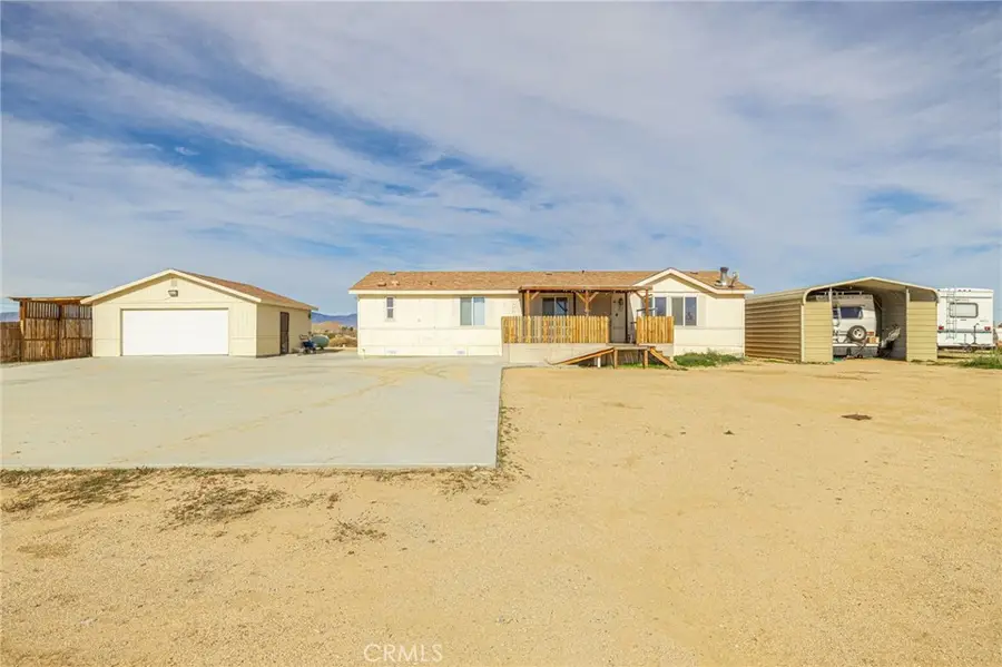 277 Longhorn, Mojave, CA 93501 - #2