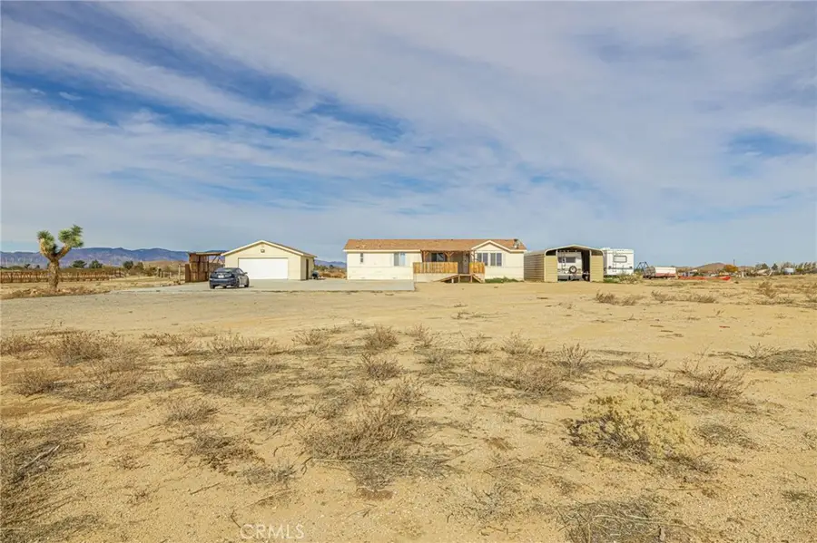 277 Longhorn, Mojave, CA 93501 - #3