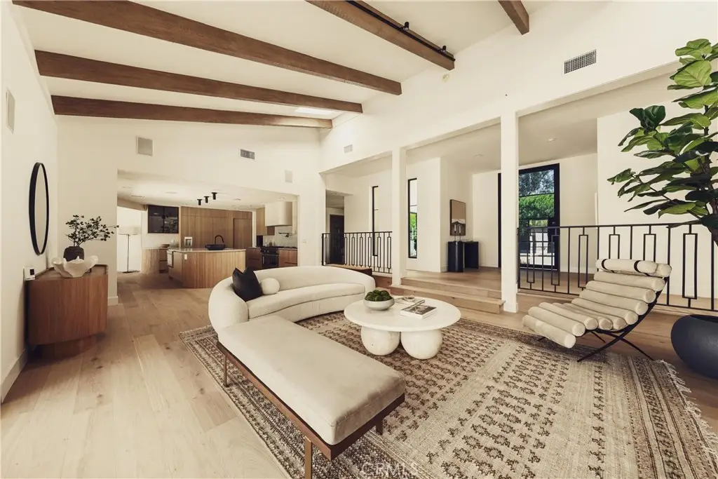 4195 Alonzo Avenue, Encino, CA 91316 - #1