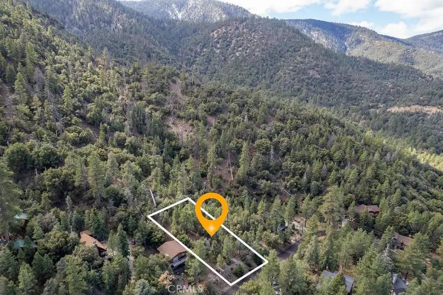 15028 Chestnut, Pine Mountain Club, CA 93222 - #3