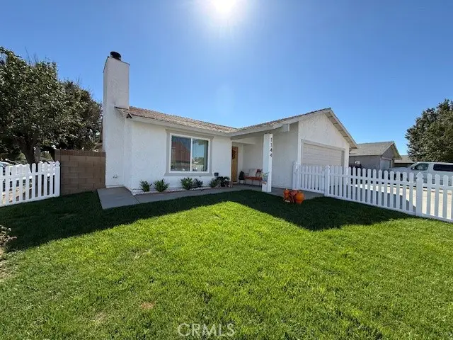 1144 E Avenue J10, Lancaster, CA 93535 - #1