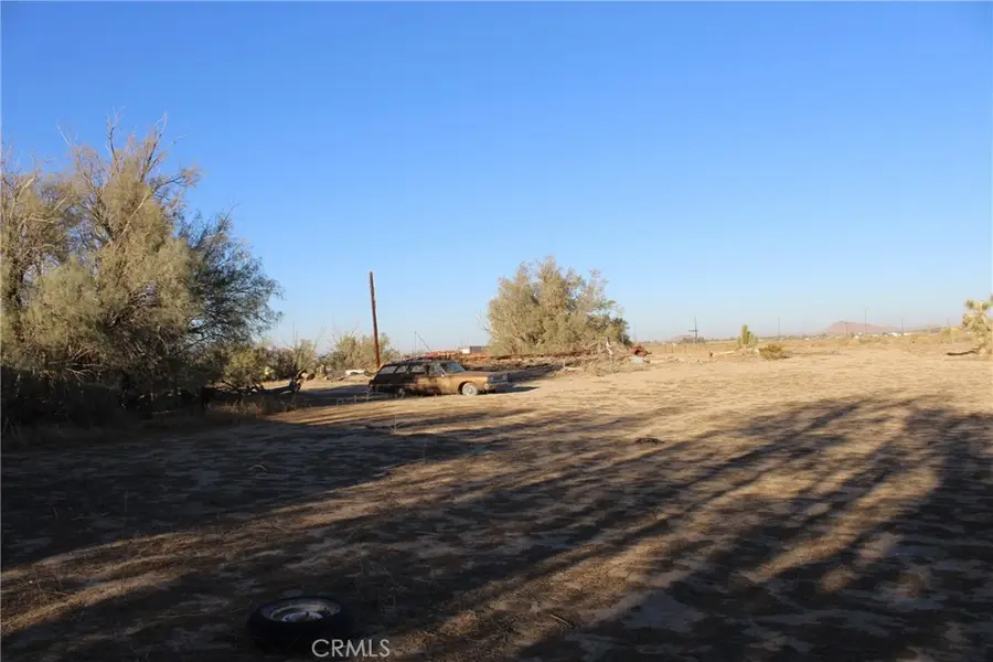 9485 Elberta, Mojave, CA 93501 - #3