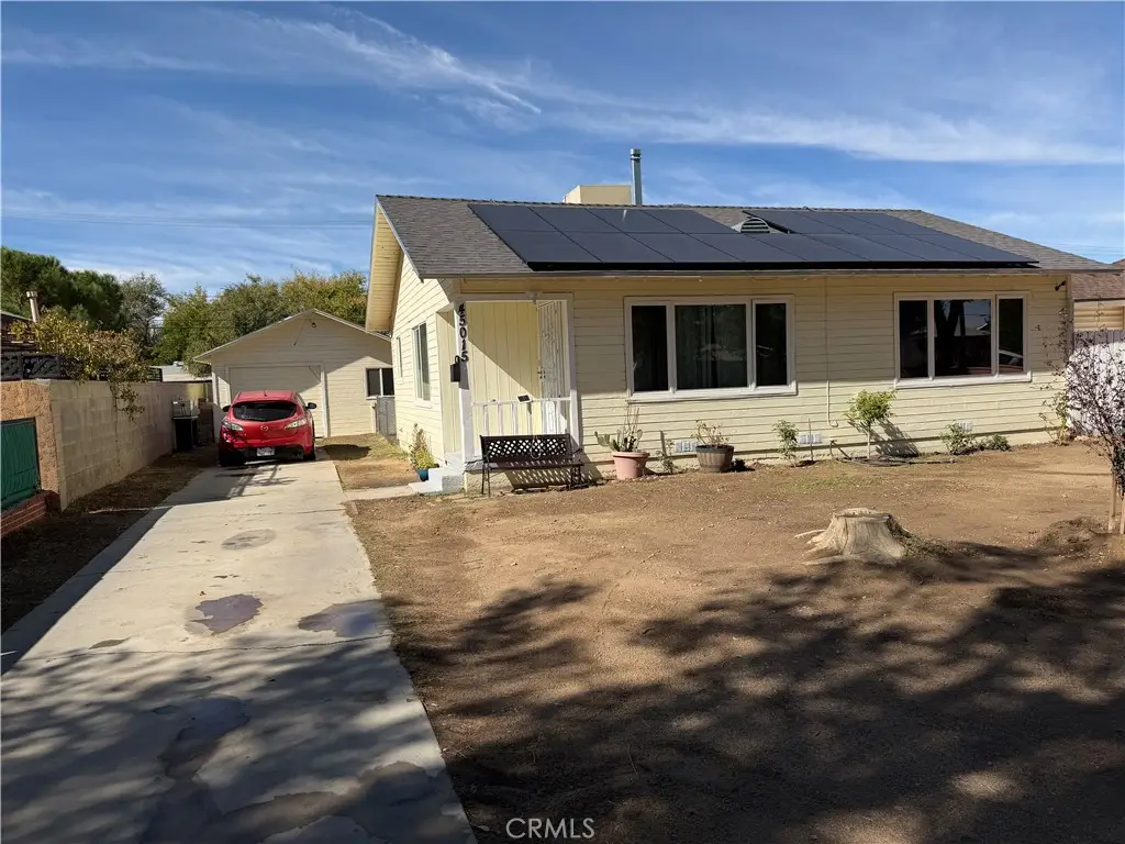 45015 11th W, Lancaster, CA 93534 - #1