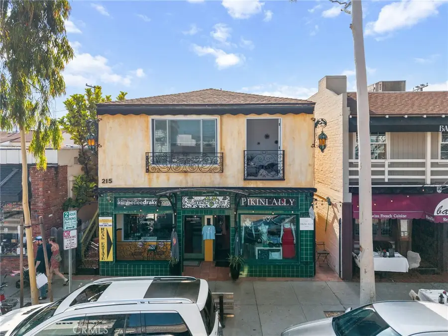 215 Marine, Newport Beach, CA 92662 - #3