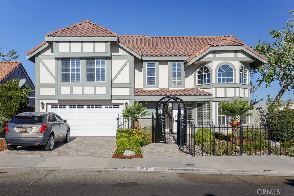 37163 Daisy Street, Palmdale, CA 93550 - #1