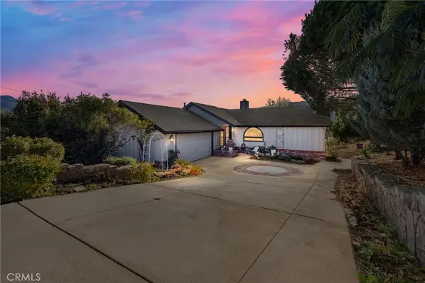 20220 Bald Mountain, Tehachapi, CA 93561