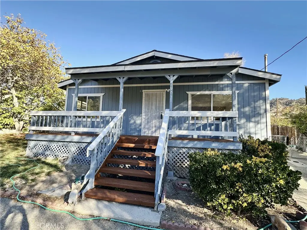 2901 Harriet, Frazier Park, CA 93225 - #1